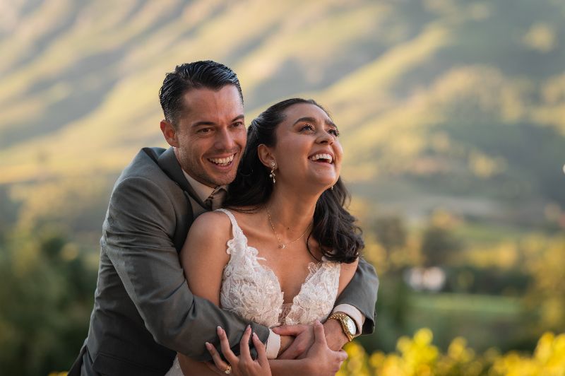 Etienne Botha Wedding Photo and Video preview image